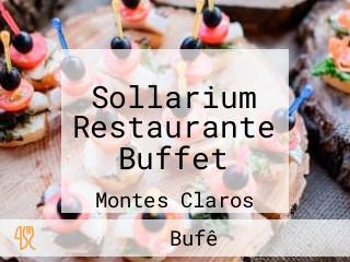 Sollarium Restaurante Buffet
