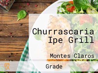 Churrascaria Ipe Grill