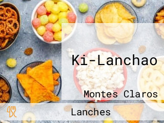 Ki-Lanchao