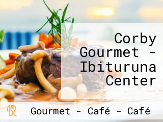 Corby Gourmet - Ibituruna Center
