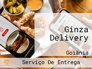 Ginza Delivery