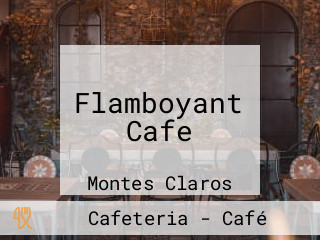 Flamboyant Cafe