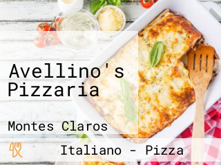 Avellino's Pizzaria