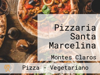 Pizzaria Santa Marcelina
