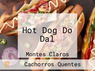 Hot Dog Do Dal