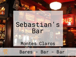 Sebastian's Bar