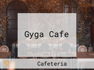 Gyga Cafe