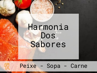 Harmonia Dos Sabores