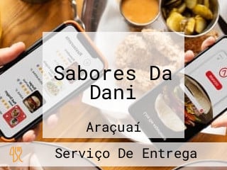 Sabores Da Dani