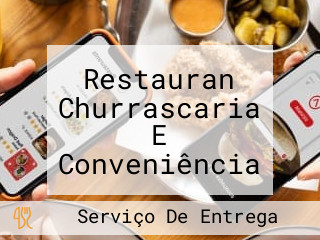 Restauran Churrascaria E Conveniência Sabor Caseiro