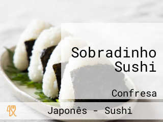 Sobradinho Sushi
