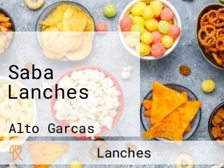 Saba Lanches