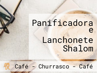 Panificadora e Lanchonete Shalom