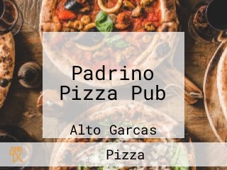 Padrino Pizza Pub