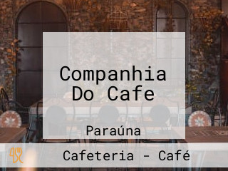 Companhia Do Cafe