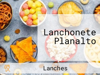 Lanchonete Planalto