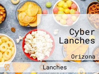 Cyber Lanches