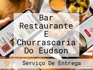 Bar Restaurante E Churrascaria Do Eudson