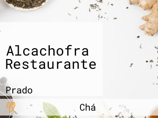Alcachofra Restaurante