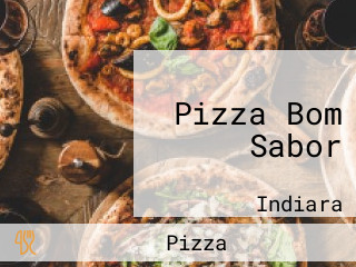 Pizza Bom Sabor