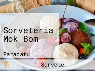 Sorveteria Mok Bom