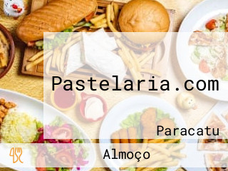 Pastelaria.com