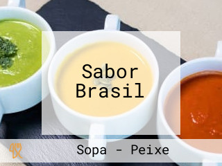 Sabor Brasil