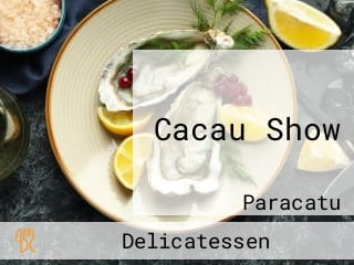 Cacau Show