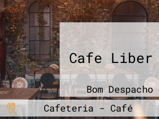 Cafe Liber