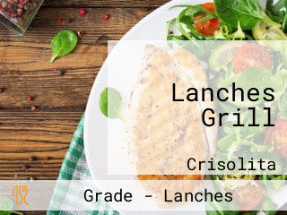 Lanches Grill