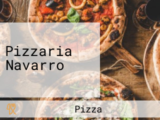 Pizzaria Navarro