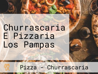 Churrascaria E Pizzaria Los Pampas