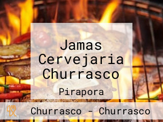 Jamas Cervejaria Churrasco