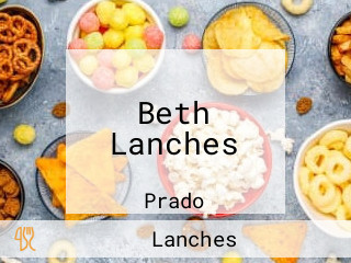 Beth Lanches