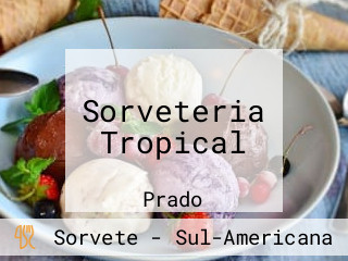 Sorveteria Tropical