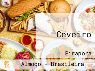 Ceveiro