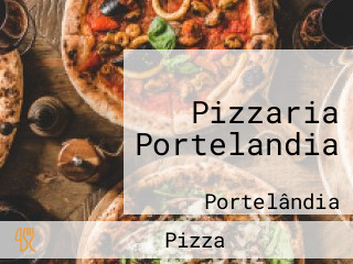 Pizzaria Portelandia