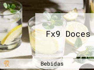 Fx9 Doces