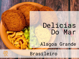 Delicias Do Mar