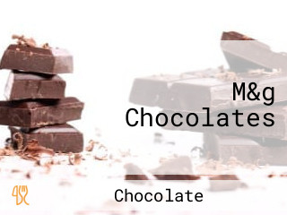 M&g Chocolates