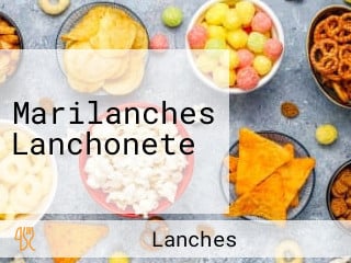 Marilanches Lanchonete