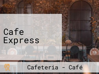 Cafe Express