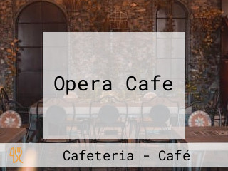 Opera Cafe