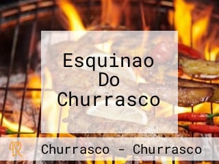 Esquinao Do Churrasco