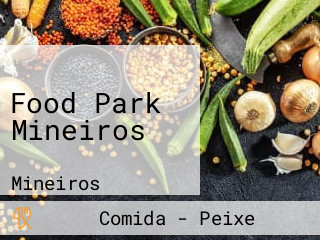 Food Park Mineiros