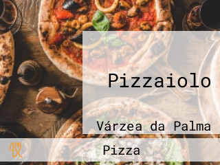 Pizzaiolo