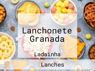Lanchonete Granada