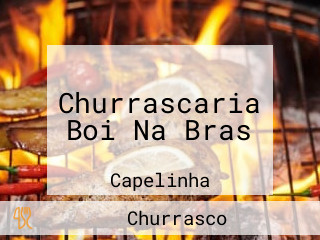 Churrascaria Boi Na Bras