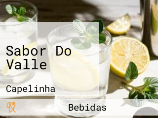 Sabor Do Valle