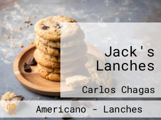 Jack's Lanches